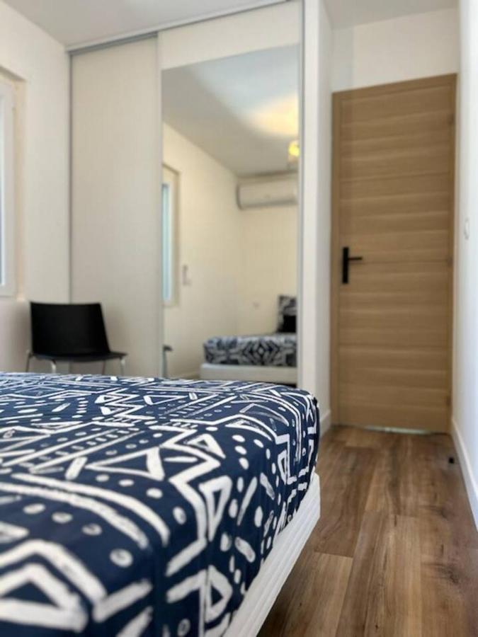 Appartement Jacuzzi Narbona Esterno foto